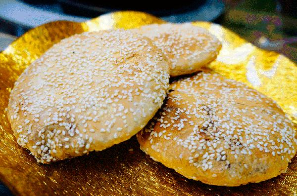 济南最好吃的饼排名,济南最值得吃的百年老店