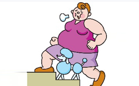 511防治肥胖日,511世界防治肥胖日宣传视频