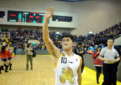 男篮最强小将是谁,目前男篮最强十大球员