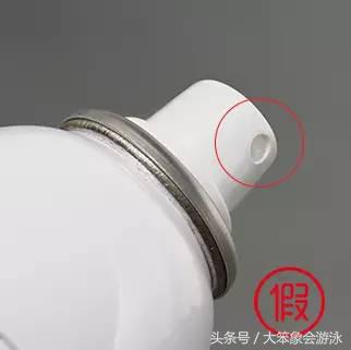 假货的水是真的吗,假货保湿水