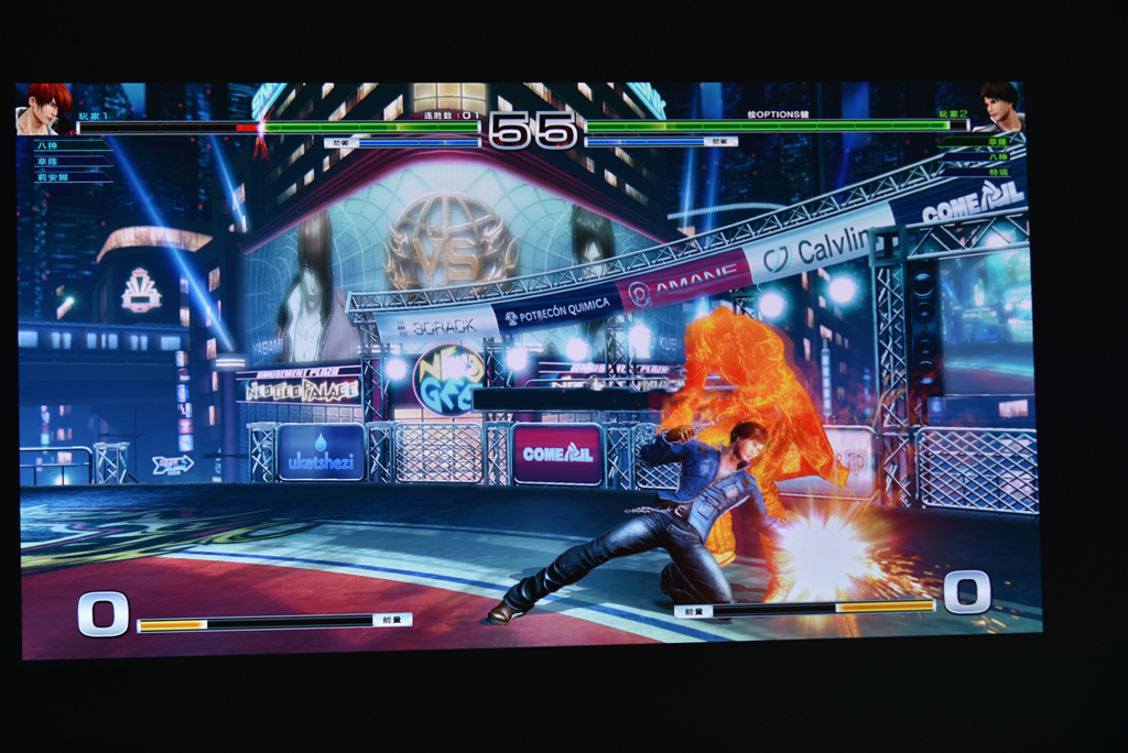 明基w14003d使用体验,明基w8000配置