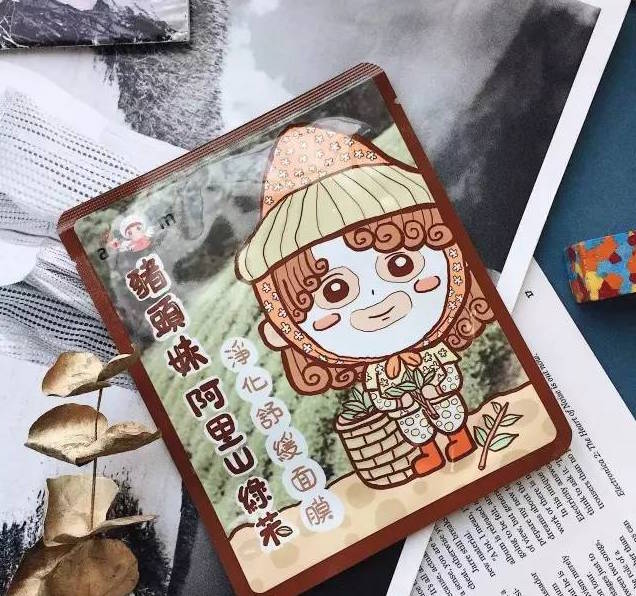 网红好用的面膜测评推荐,抖音爆款网红面膜