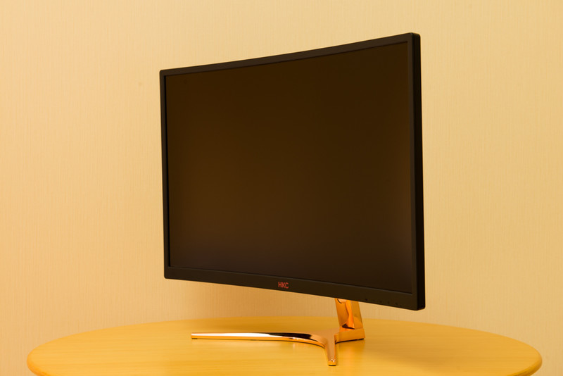 hkcg4plus显示器花屏,hkc的g40显示器评测