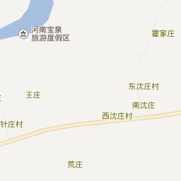 最美云台山风景区,自然之美云台山