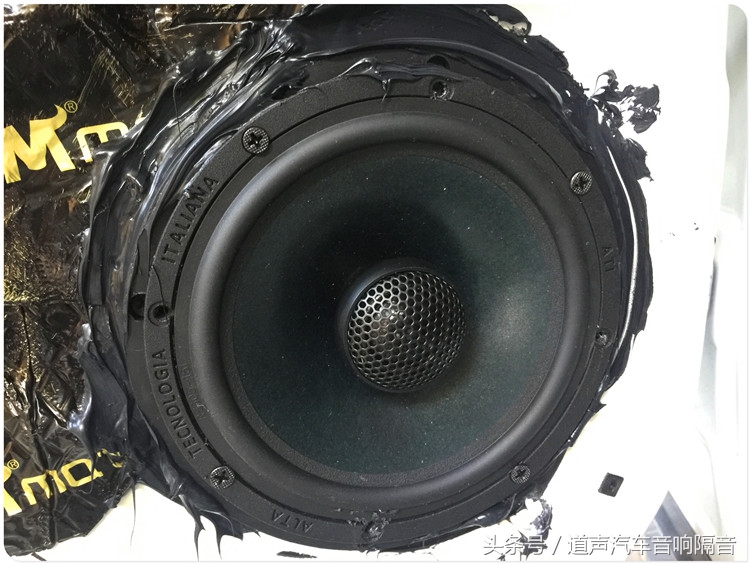 长安cs35隔音处理,长安cs35做隔音教程