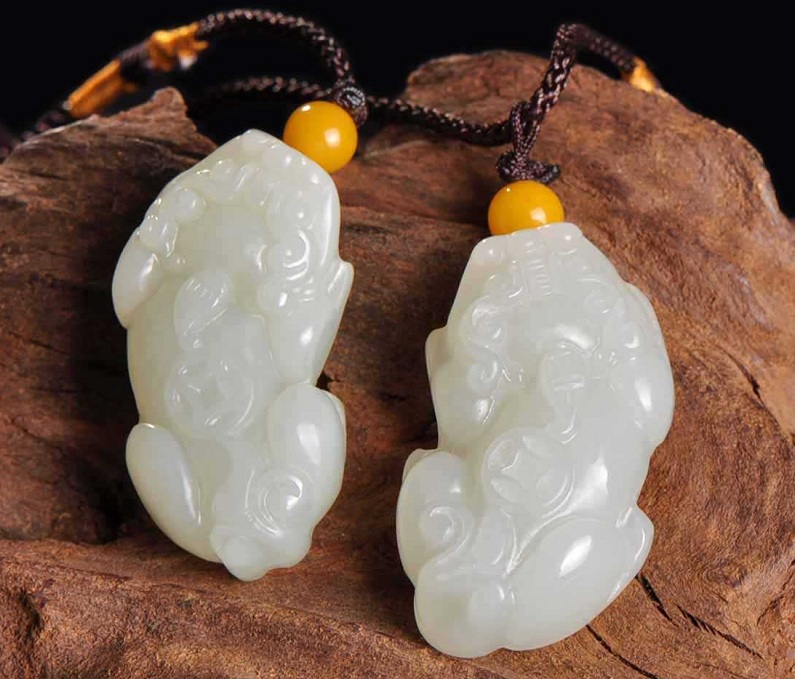 招财神兽貔貅雌雄分辨,貔貅雌雄哪个招财