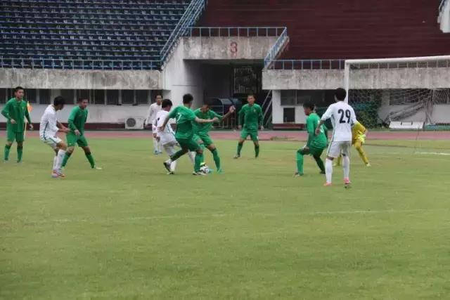 恒大u16比赛,恒大u16国少最新集训名单