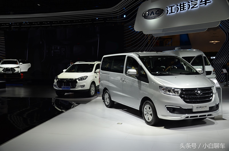 体验江淮瑞风m3,车友对江淮瑞风m3的评价