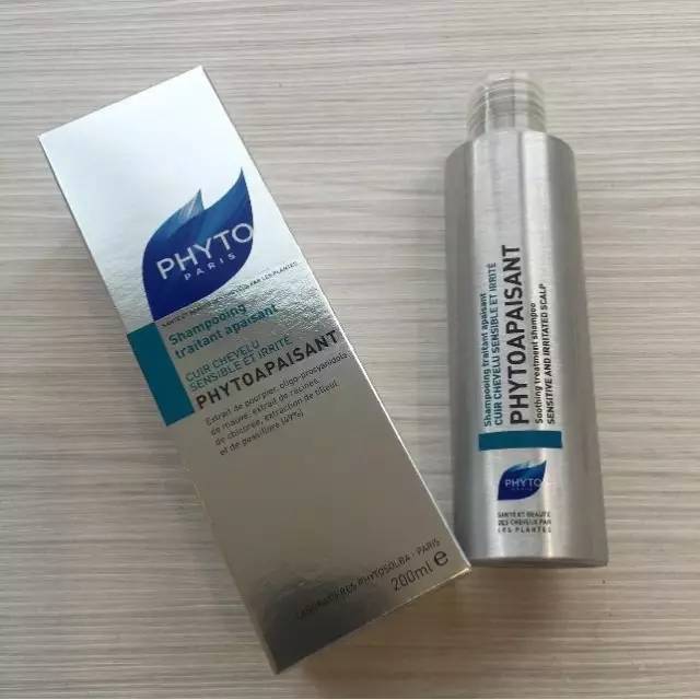 翻箱｜唯有好用的洗发水能拯救焦虑的我