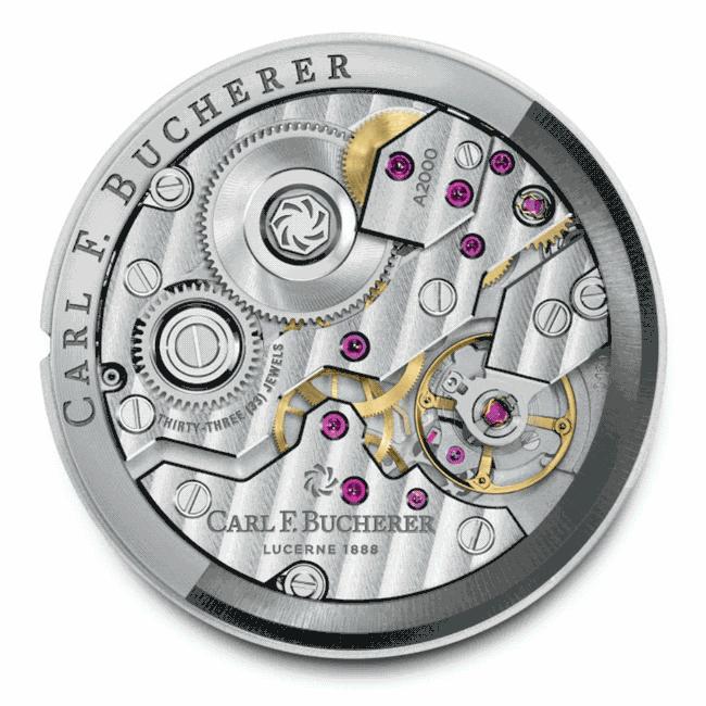 瑞士1903手表,1886年瑞士腕表