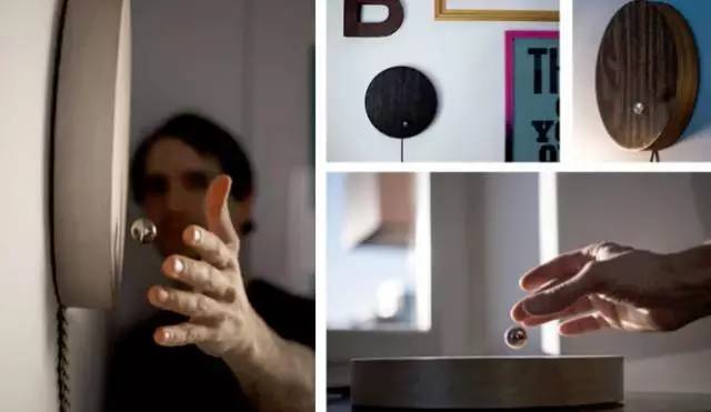 悬浮高科技产品,这些高科技改变你的生活