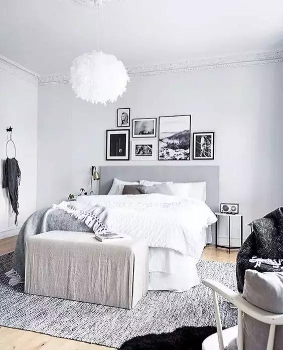 卧室不好看怎么回事,卧室不亮影响身体吗