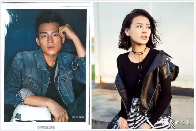 古力娜扎说张若昀唐艺昕,罗晋唐嫣张若昀唐艺昕