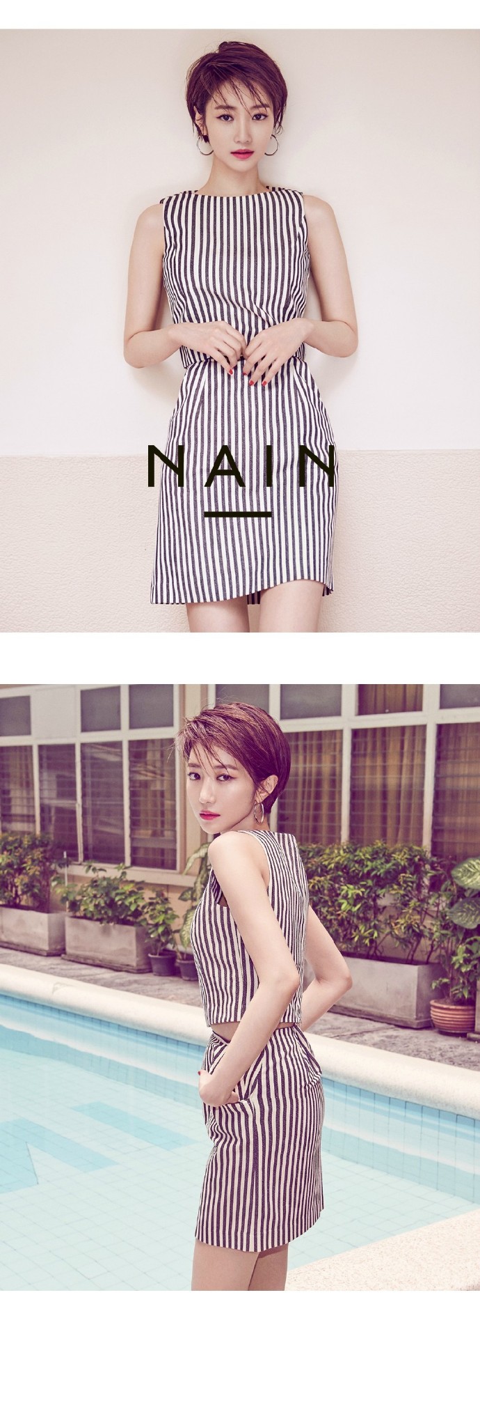 高俊熙代言的服装品牌,高俊熙代言什么化妆品