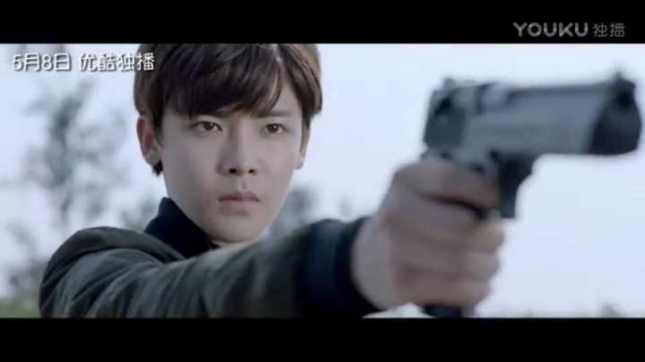 大热IP寒武纪震撼来袭！男女主颜值惊艳！