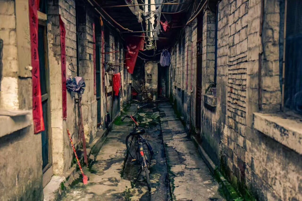 宜春：一座即将“消失”的城市！再看多几眼吧！