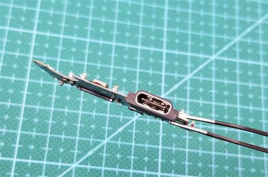 锤子坚果pro使用一年感受,锤子坚果pro26+256拆解