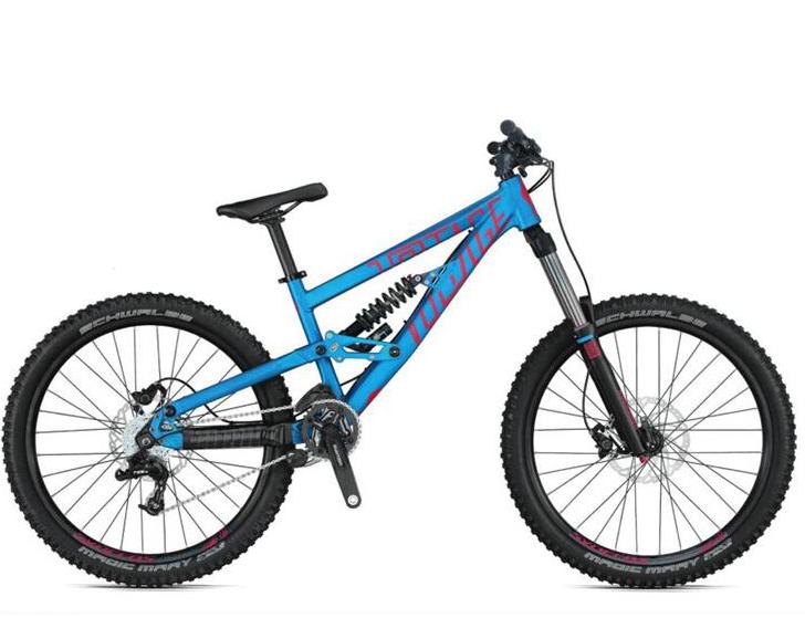 学生山地车选购全攻略,山地车自行车选购全攻略