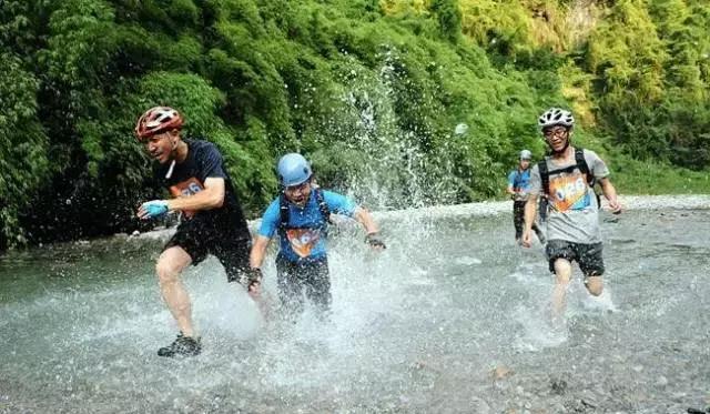 溯溪鞋应该如何选择,少走弯路让你恍然大悟