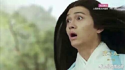 马可惊艳的古装,马可的魅力有多大