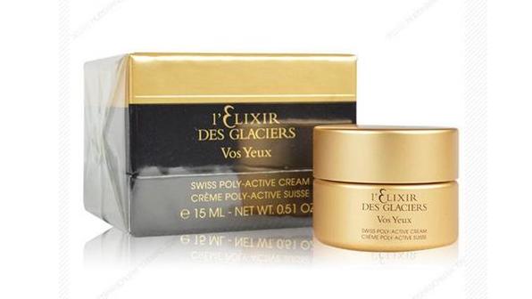 眼霜都给你们整理好了，答应我不要再熬夜了好吗！