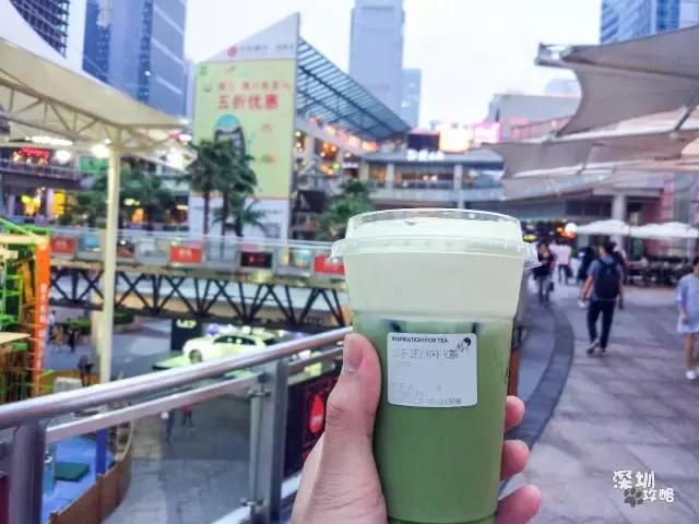 千万不要离开福田!