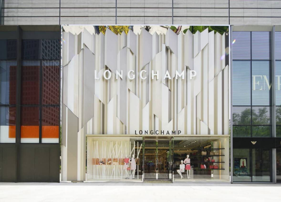 longchamp包推荐 (longchamp法国平价包)