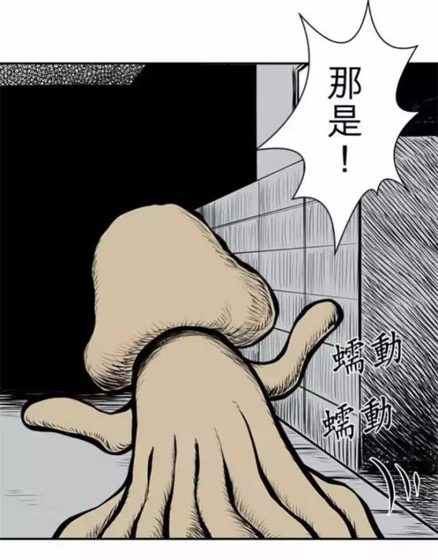 纯属虚构的恐怖短篇,科幻恐怖短篇故事超吓人