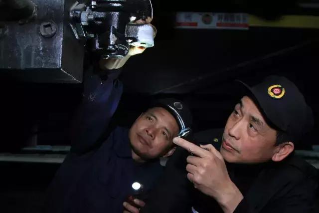 南铁工匠：千锤百炼“蔡家锤”——福州车辆段蔡智明