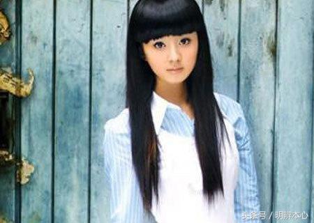 中国十大校花学霸,18年全国十大校花照片排名