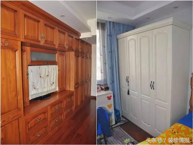 客厅如何装修简单好看又洋气,家庭怎么装修洋气