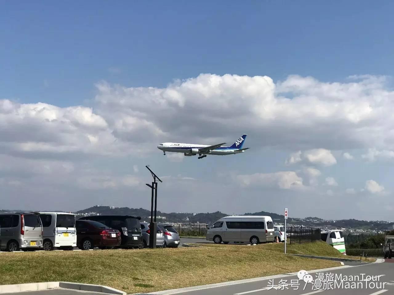 漫小Ni带你去日本浪：这才是日本冲绳的小众玩法