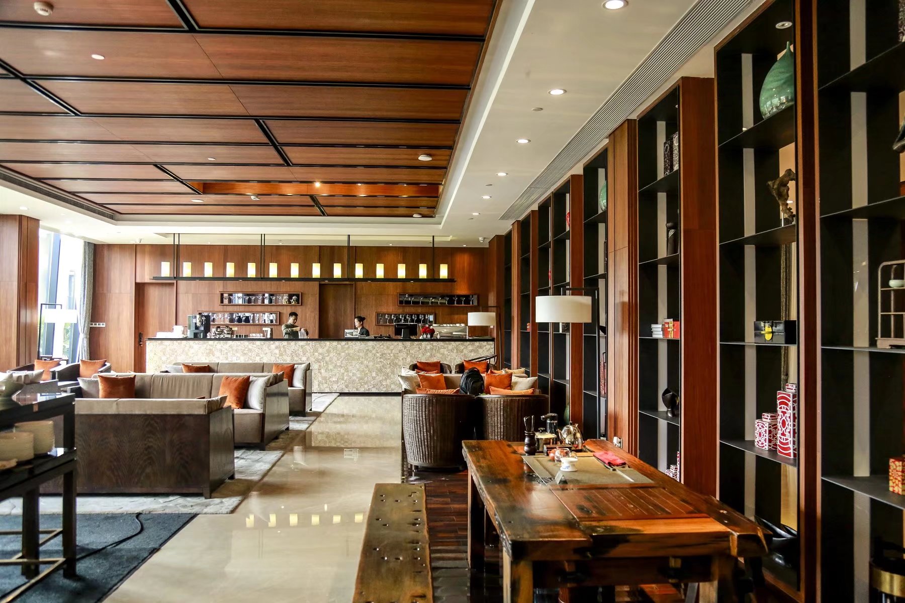 这样的旅游方式合适吗,分享一个周末休闲度假的好去处