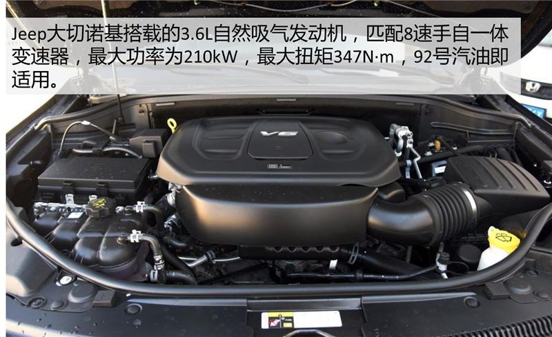 jeep大切诺基和途锐哪个好,jeep大切诺基优惠