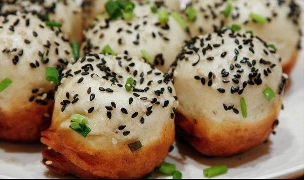 为什么别人的生煎包焦脆,为什么人家的餐饮店生意好