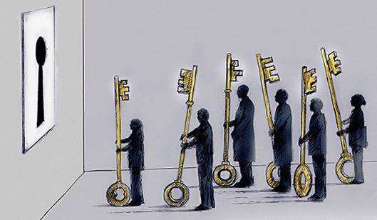 个人征信多长时间消除记录,个人征信查询风风火火