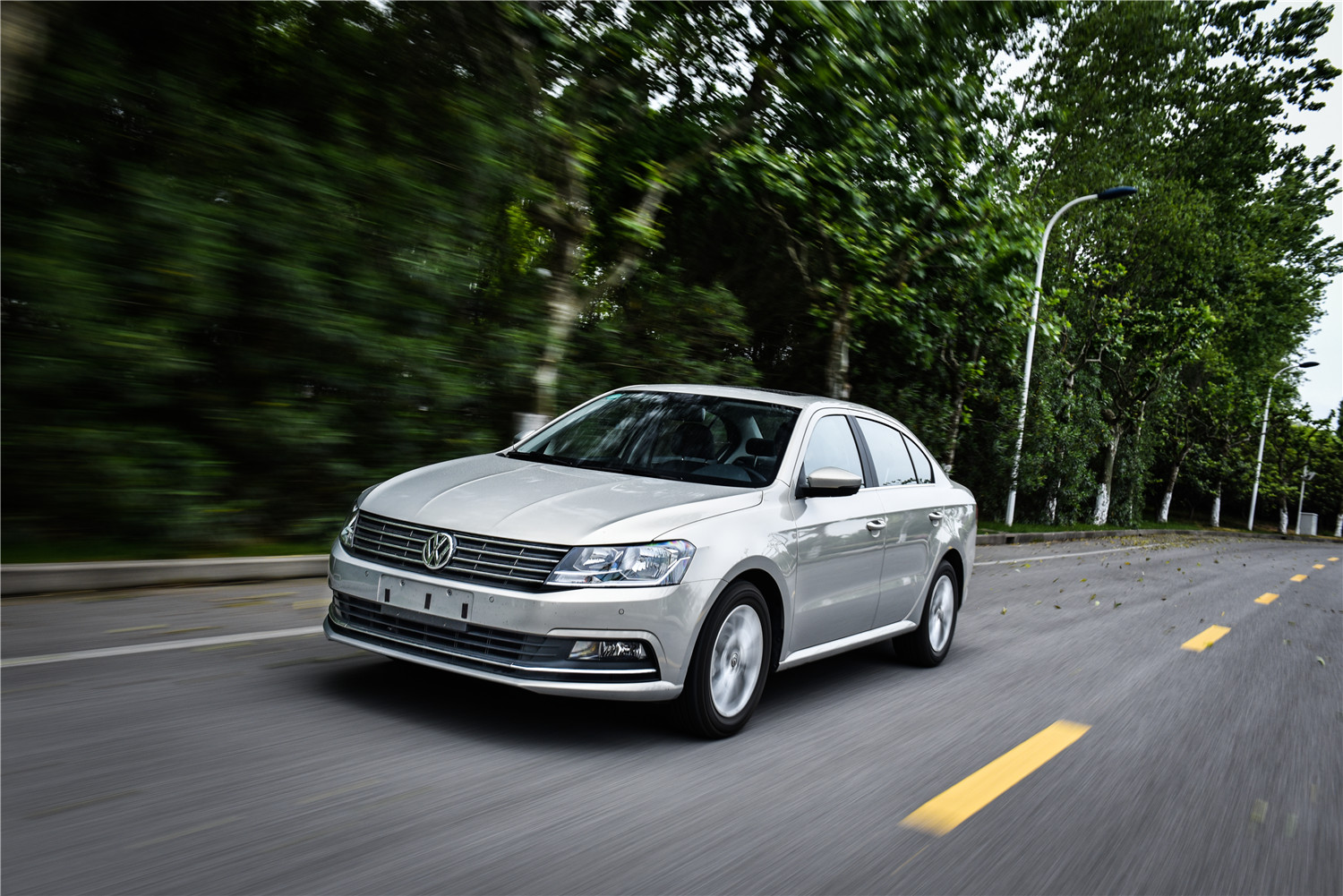 朗逸各车型销量,朗逸销量好的原因