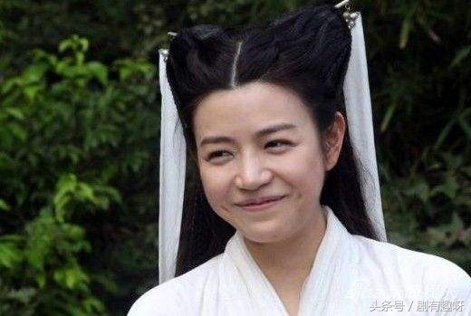 马可惊艳的古装,马可的魅力有多大