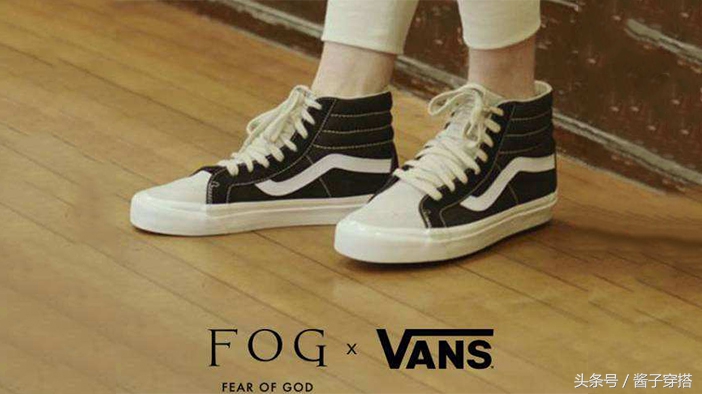 潮鞋个性联名,vans海绵宝宝联名鞋粉色