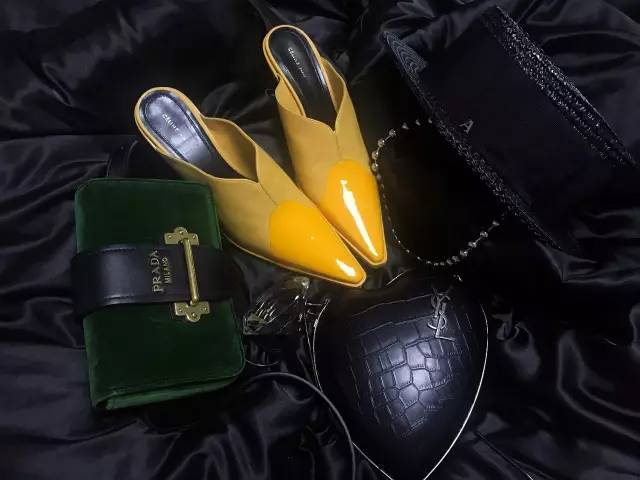 潮流穿搭在哪买衣服,潮人出没的衣服网上怎么买