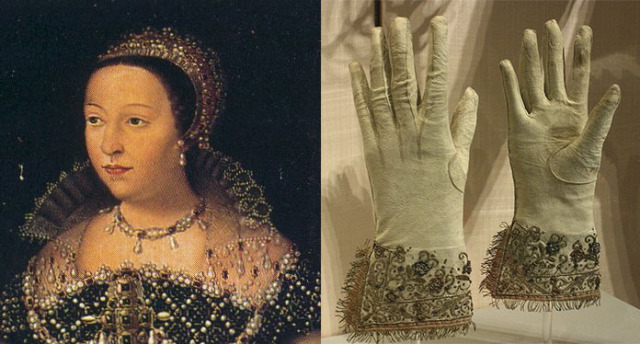 香水的学问,香水趣味知识