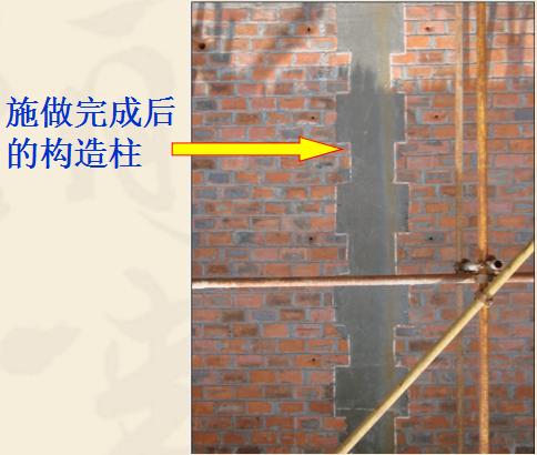 砌筑墙体压顶规范要求,卫生间墙体砌筑规范要求