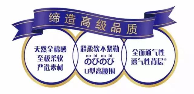 大王纸尿裤推荐,大王所有系列纸尿裤推荐