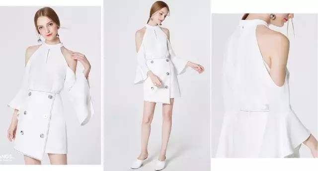 不撞衫有设计感,不撞衫衣服风格