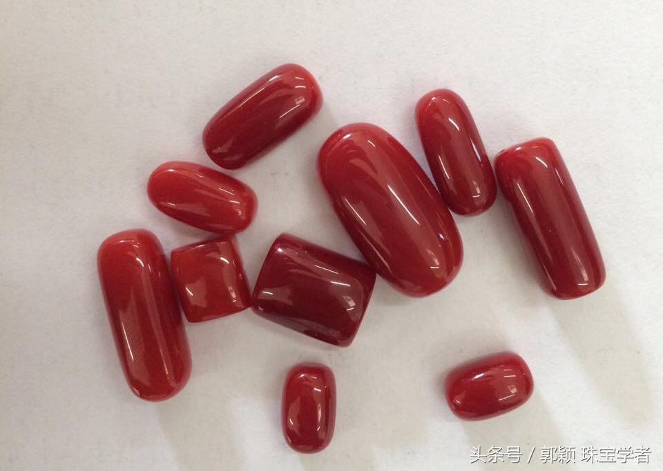 阿卡牛血红珊瑚自己戴可以吗,顶级阿卡牛血红珊瑚是哪个产地