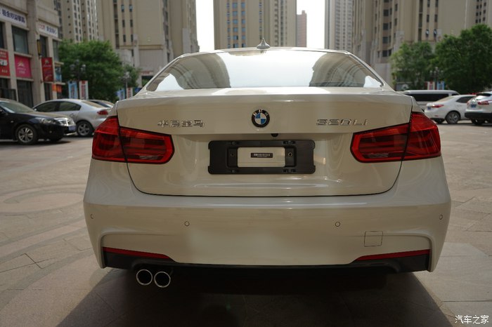 2017款宝马320lim运动试驾,19款宝马320lim运动曜夜版