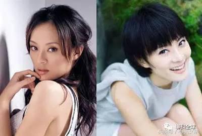 暮光女高俊熙视频,高俊熙短发发色