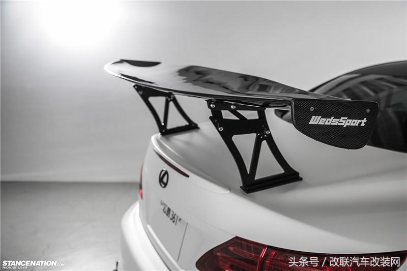 2011款雷克萨斯is250c,11款雷克萨斯is250c改装