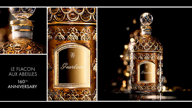 香水的学问,香水趣味知识