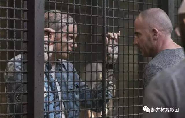 越狱十年后的米帅现状,米帅越狱最新视频